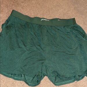 Jambys  Men's Boxer Shorts